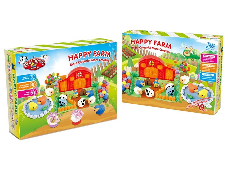 PLAY DOUGH - HP1088517