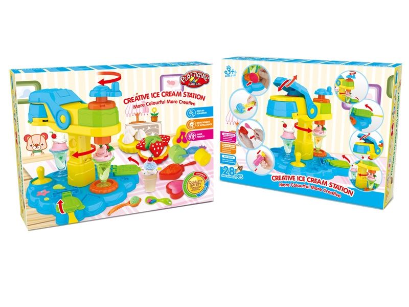 PLAY DOUGH - HP1088520