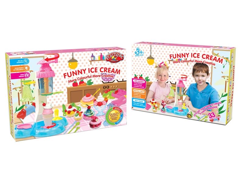 PLAY DOUGH - HP1088521