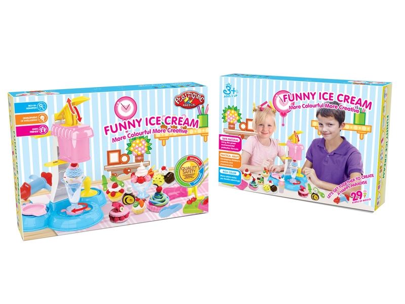 PLAY DOUGH - HP1088522
