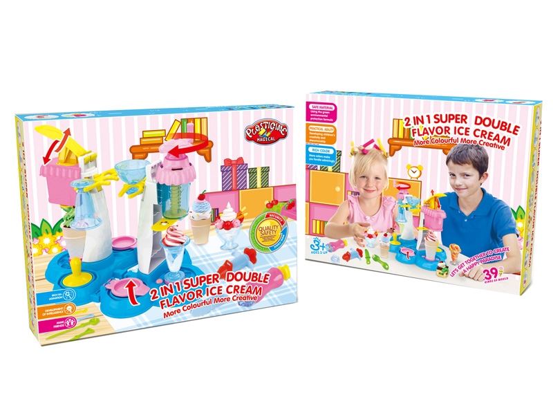 PLAY DOUGH - HP1088523