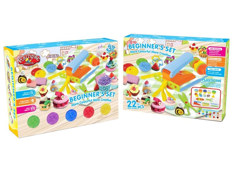 PLAY DOUGH - HP1088525