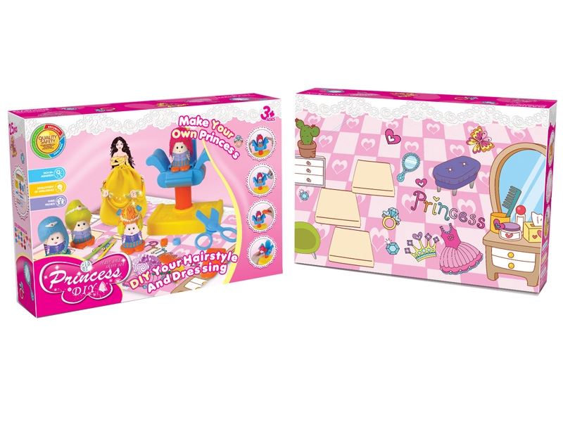 PLAY DOUGH - HP1088526