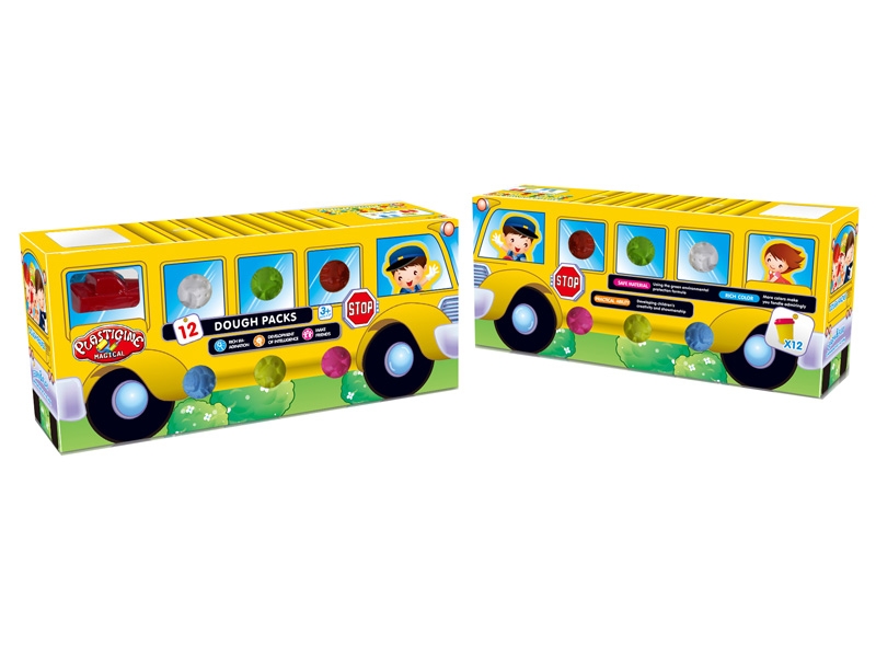 PLAY DOUGH - HP1088529