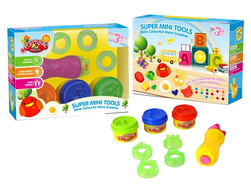 PLAY DOUGH - HP1088530
