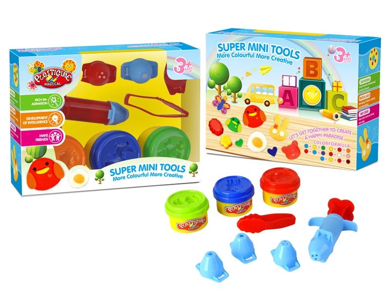 PLAY DOUGH - HP1088531