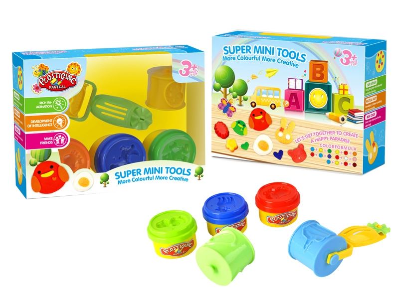 PLAY DOUGH - HP1088533