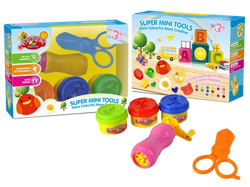 PLAY DOUGH - HP1088535