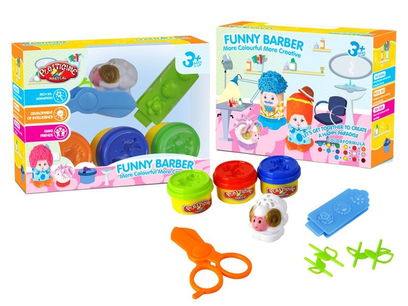 PLAY DOUGH - HP1088536