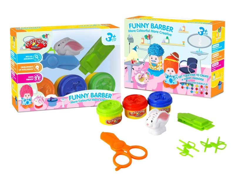 PLAY DOUGH - HP1088537
