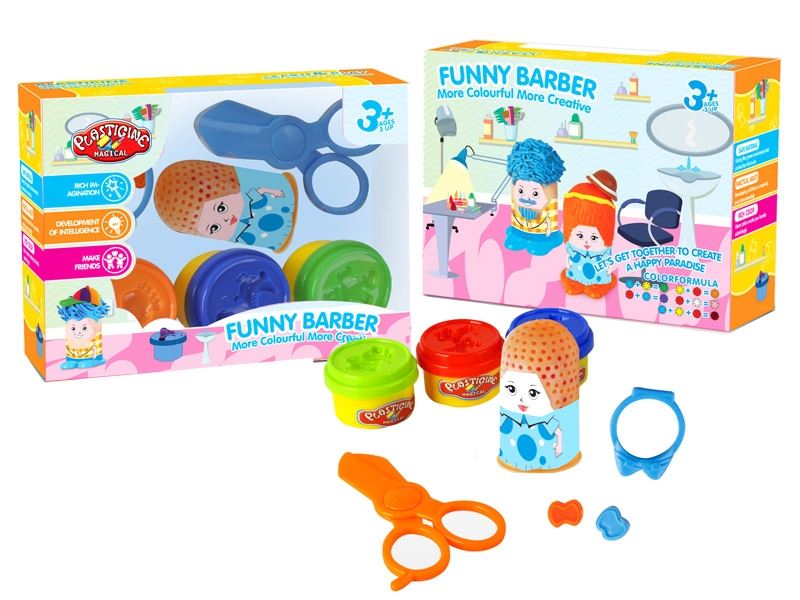 PLAY DOUGH - HP1088539