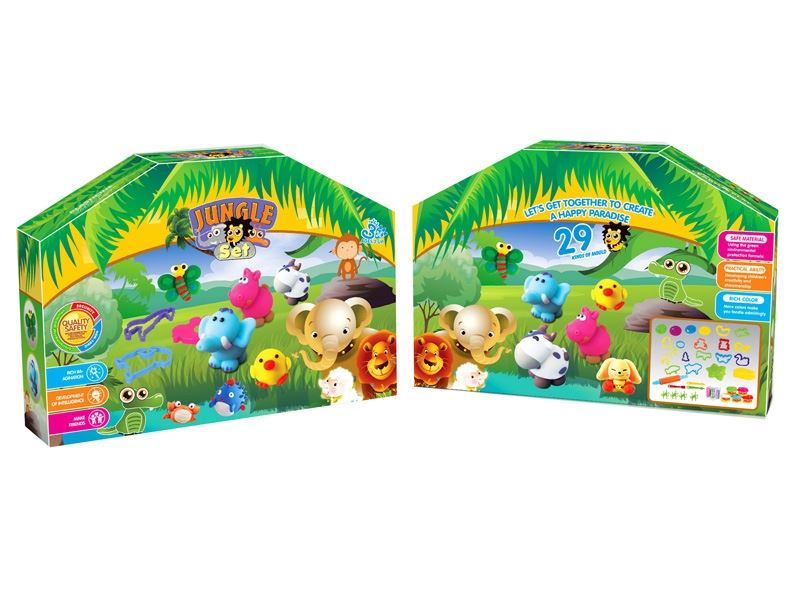 PLAY DOUGH - HP1088544