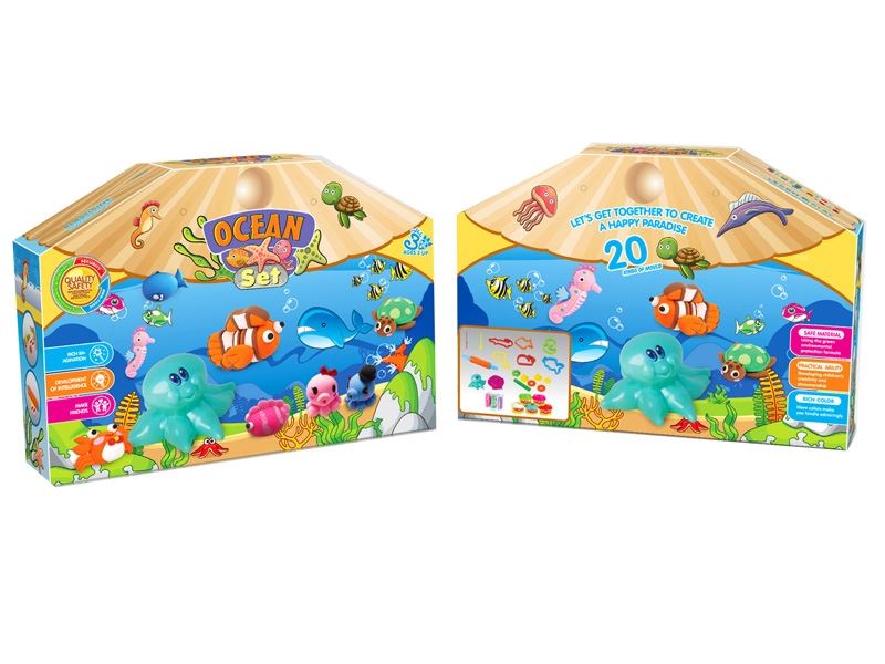 PLAY DOUGH - HP1088545