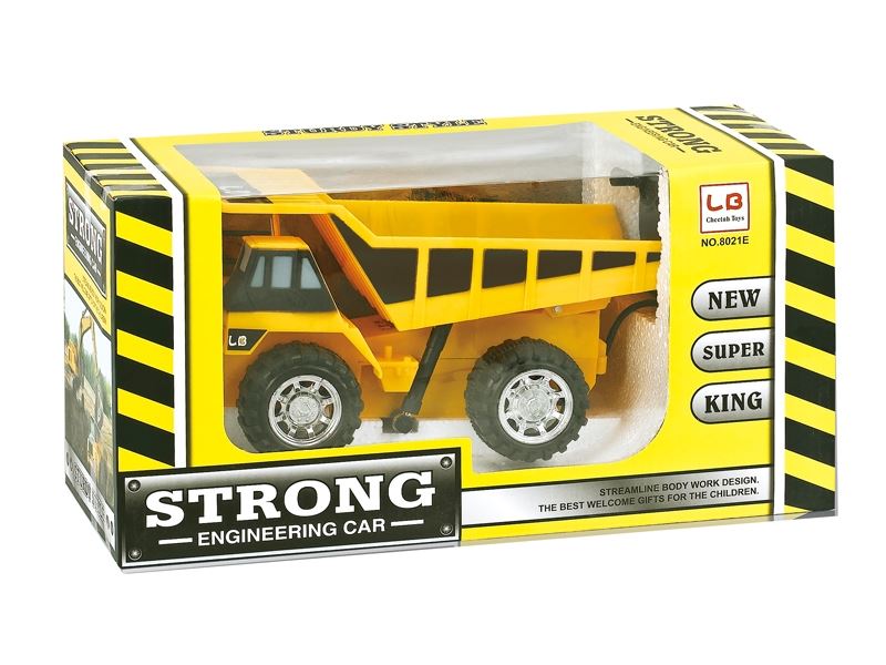 WIRE CONTROL CONSTRUCTION CAR - HP1088721