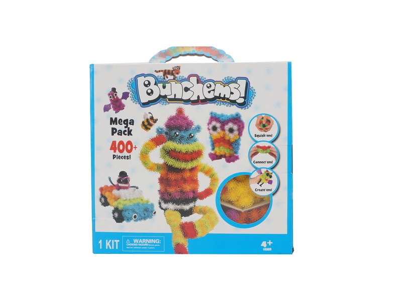 BLOCKS 400+PCS - HP1089454