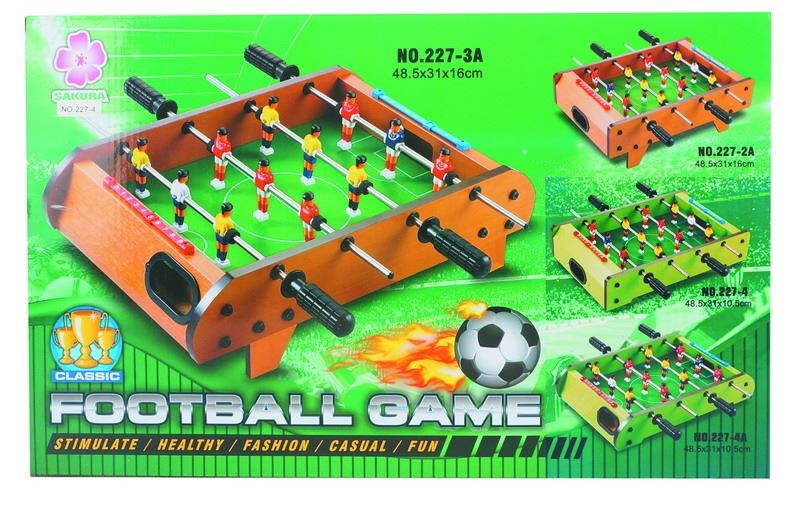 FOOTBALL DESKTOP-GAME - HP1089459