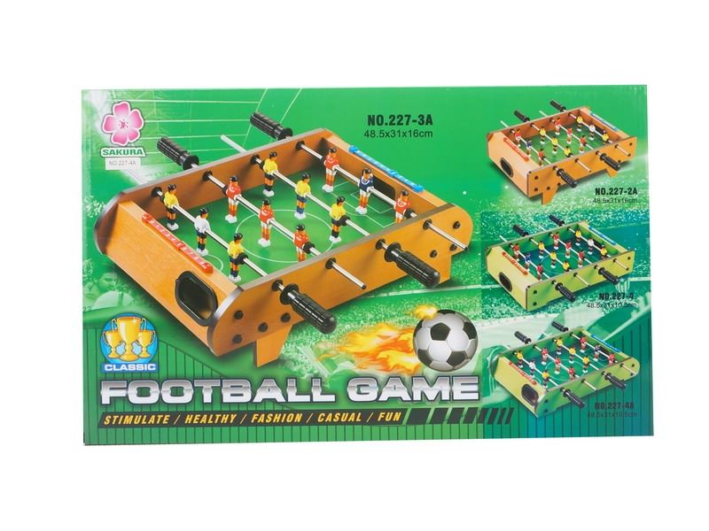 FOOTBALL DESKTOP-GAME - HP1089460