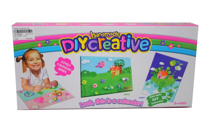 DIY CRAFT TOYS - HP1089904