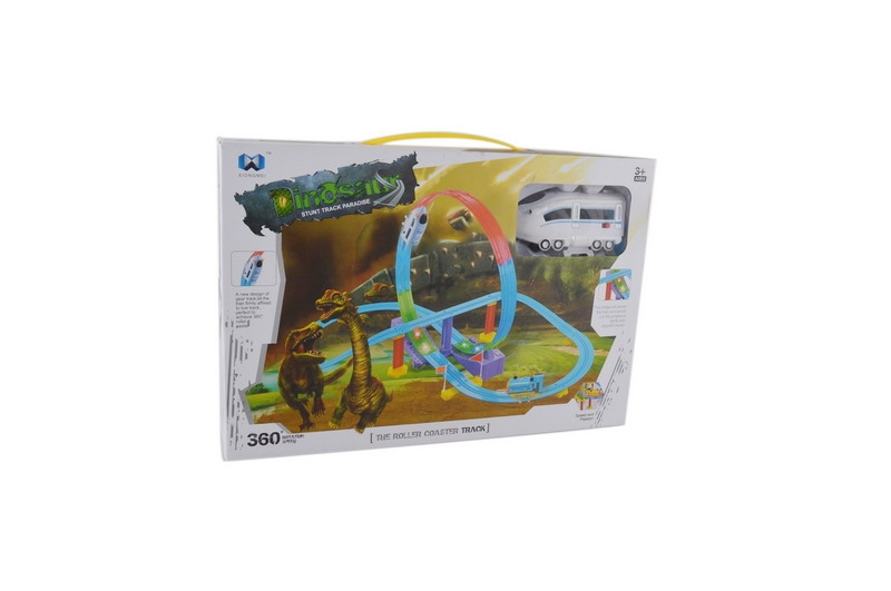 B/O TRACK TRAIN (360°REVOLVE) - HP1089943
