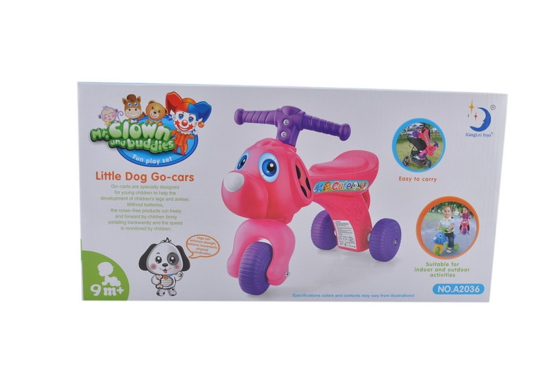 BABY WALKER - HP1089951