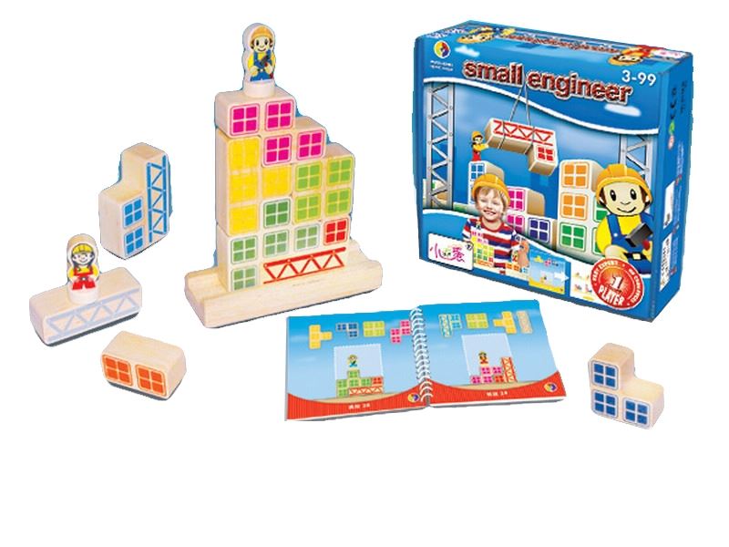 BUILDING BLOCK - HP1089994