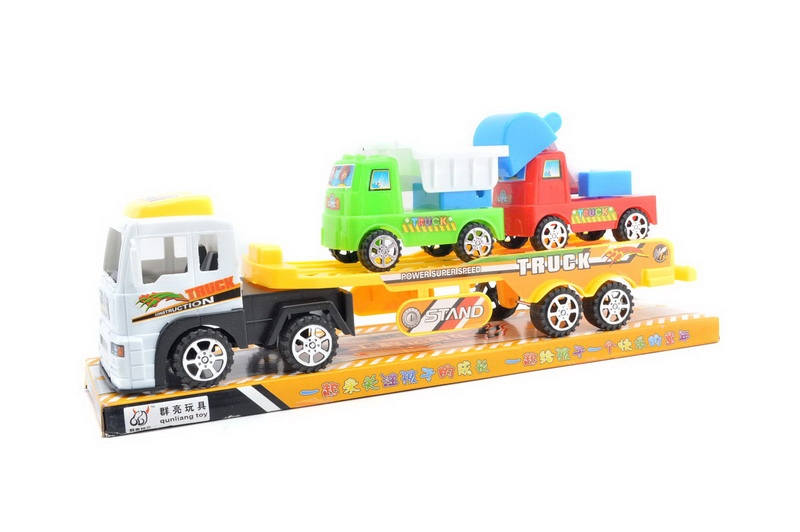 FRICTION TRUCK - HP1089997