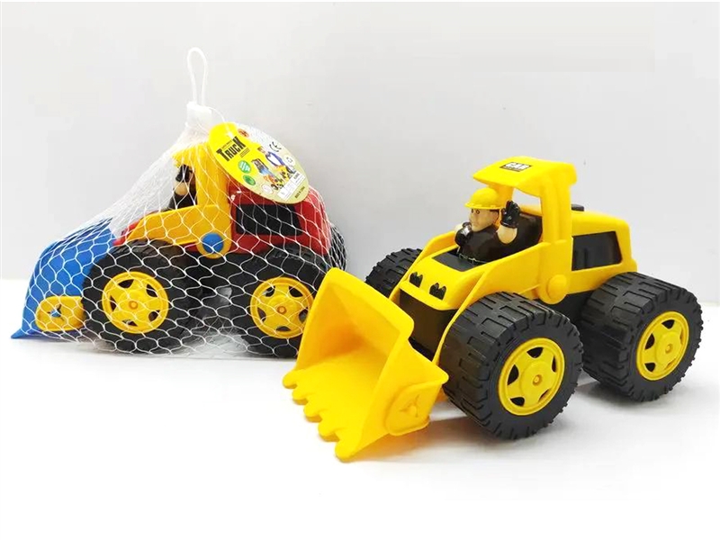 FREE WAY CONSTRUCTION CAR - HP1090004