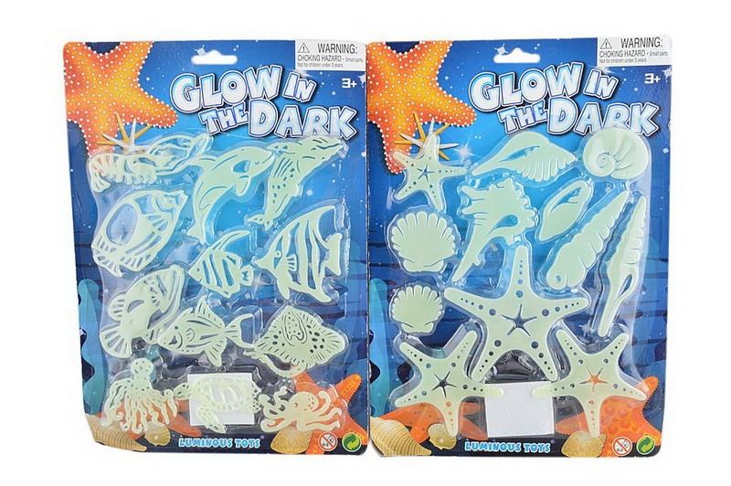 LUMINOUS TOYS SET 2ASST - HP1090018