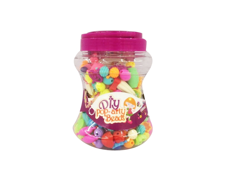 DIY CRAFT BEAD 220PCS+ - HP1090031