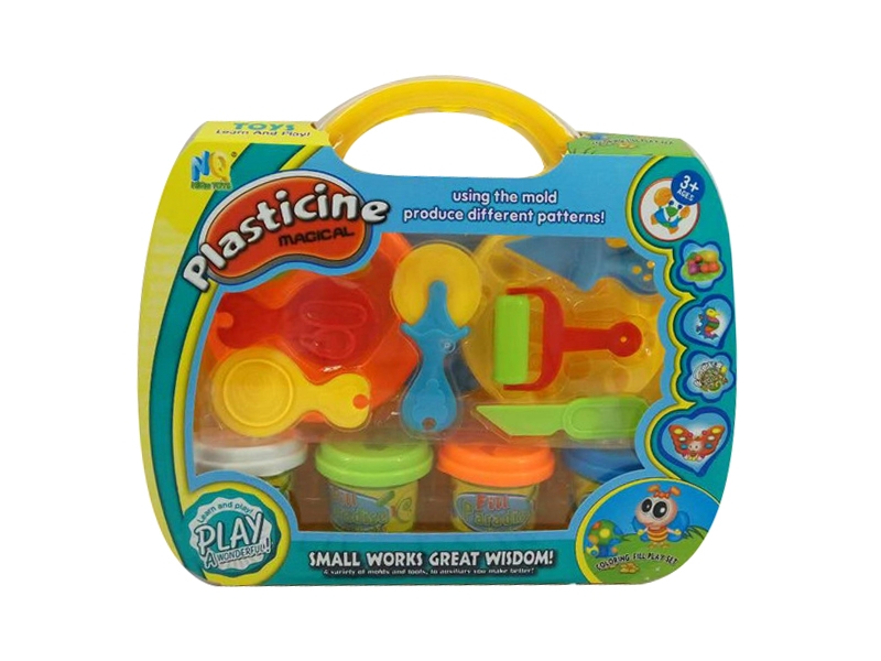 PLAY DOUGH - HP1090044