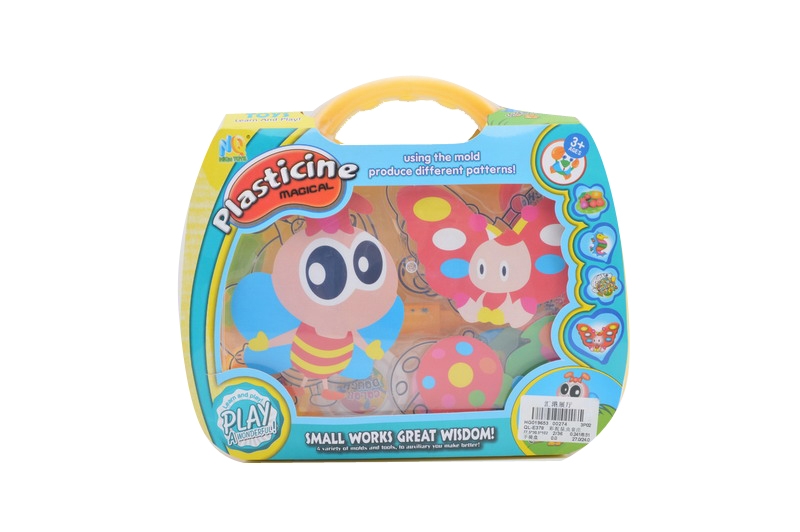 PLAY DOUGH - HP1090045
