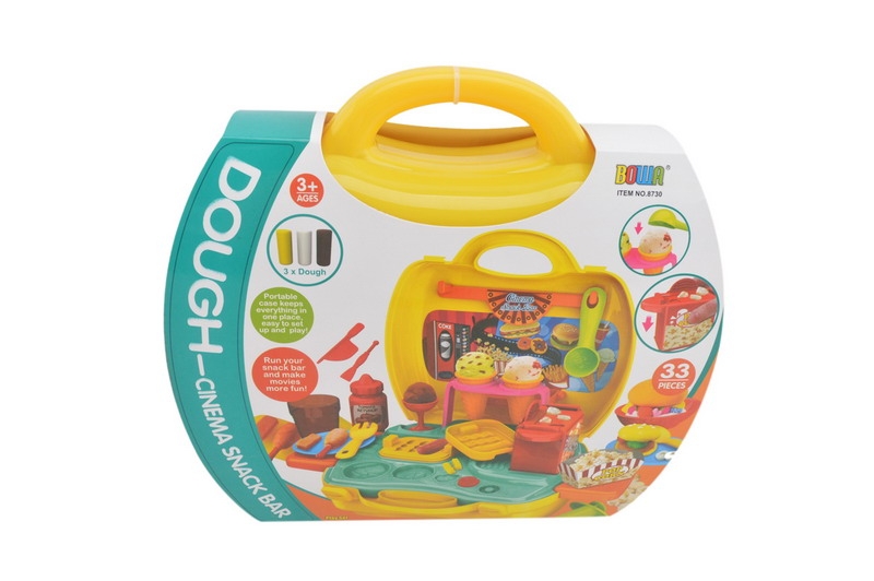 DOUGH SUITCASE - HP1090049