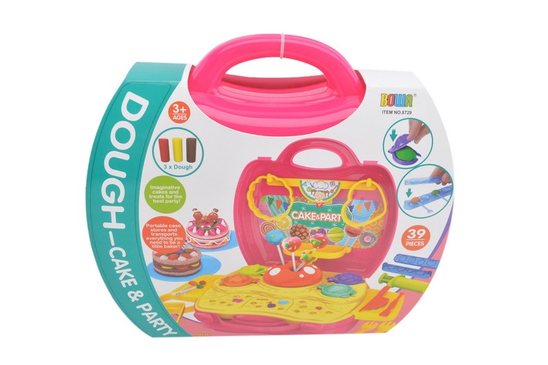 DOUGH SUITCASE - HP1090050