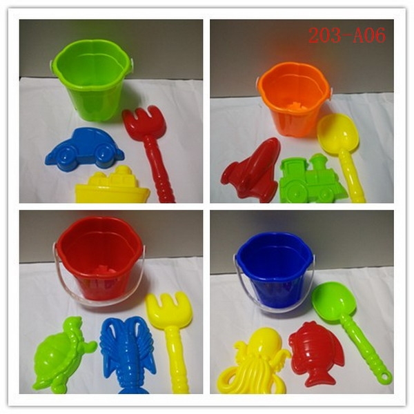 BEACH SET 4PCS - HP1090165