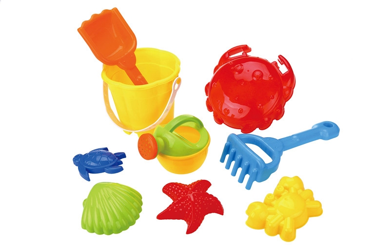 BEACH SET 9PCS - HP1090166