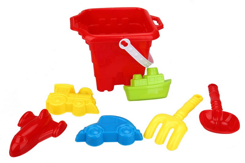 BEACH SET 7PCS - HP1090170