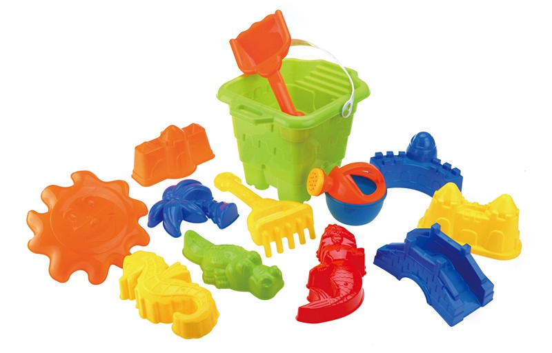 BEACH SET 13PCS - HP1090171