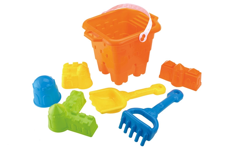 BEACH SET 7PCS - HP1090172