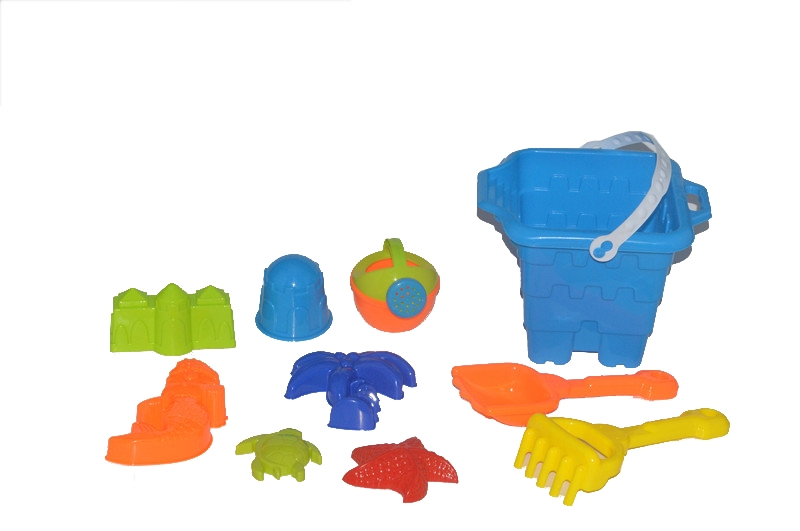 BEACH SET 10PCS - HP1090174