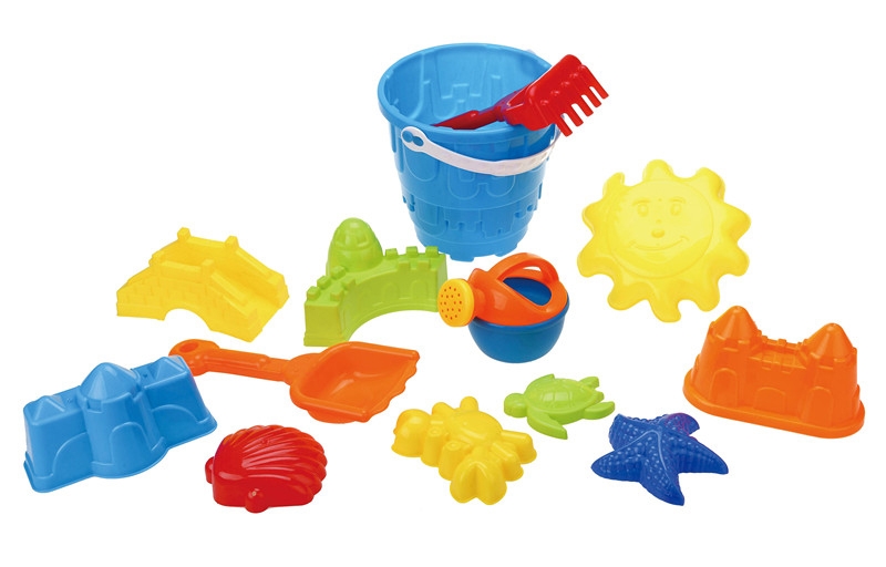 BEACH SET 13PCS - HP1090176