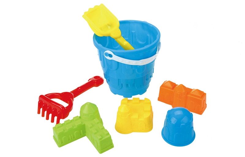 BEACH SET 8PCS - HP1090178