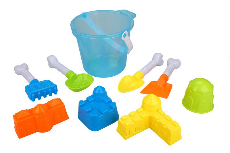 BEACH SET 9PCS - HP1090180