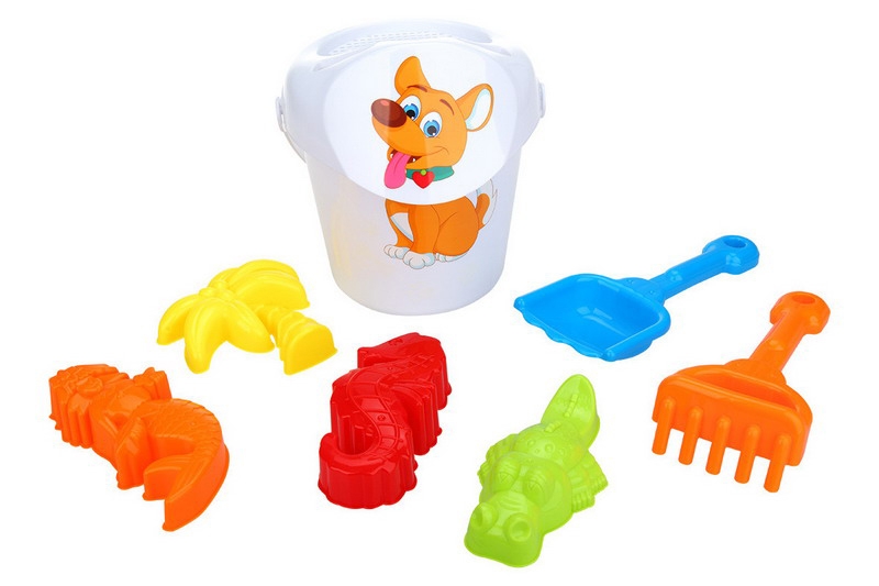 BEACH SET 7PCS - HP1090181