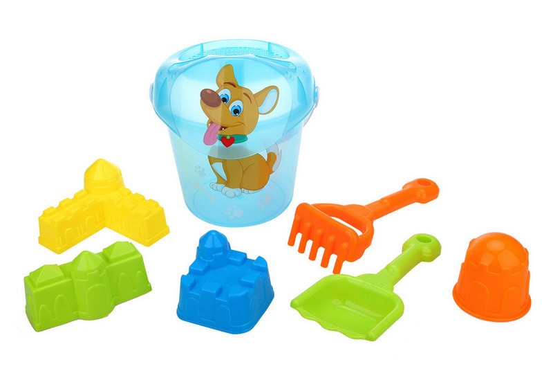 BEACH SET 7PCS - HP1090182