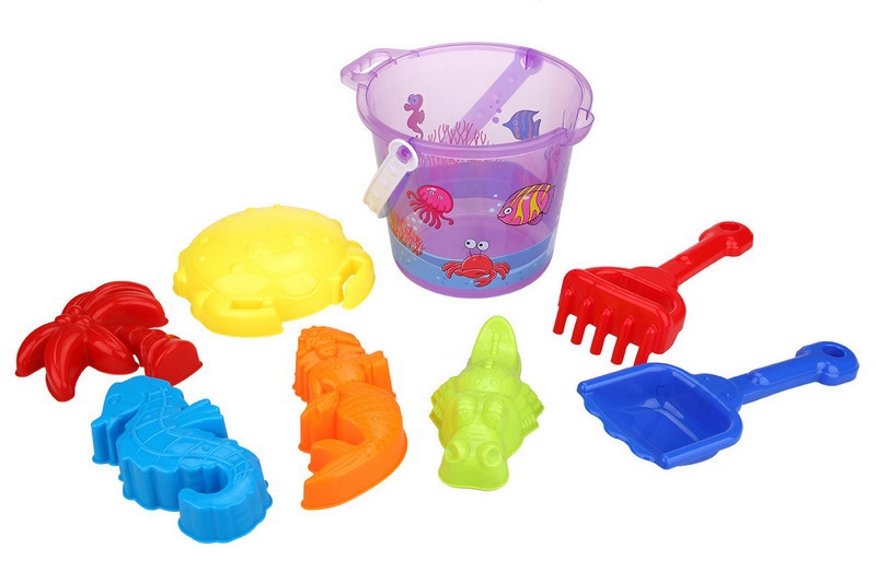BEACH SET 8PCS - HP1090184