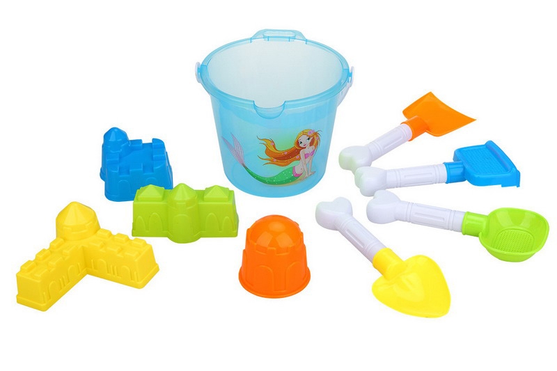 BEACH SET 9PCS - HP1090185