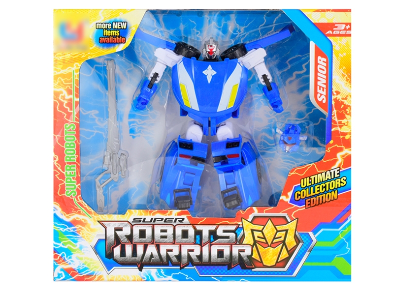 TRANSFORMABLE CAR - HP1090372
