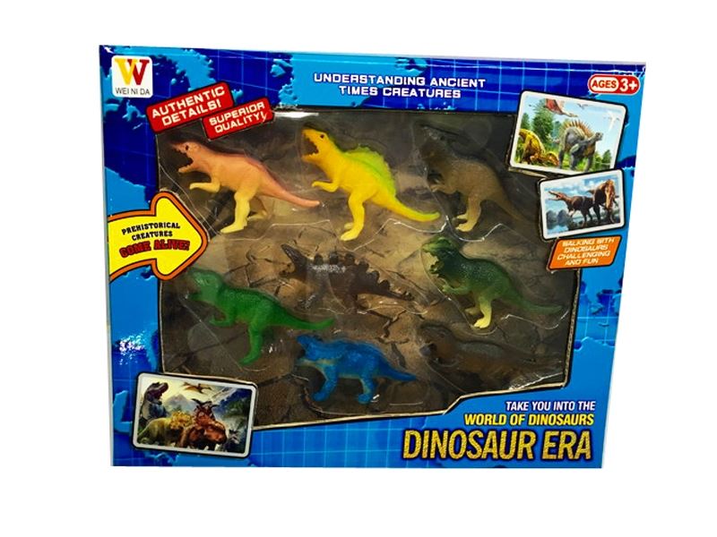 DINOSAURE SET - HP1090431