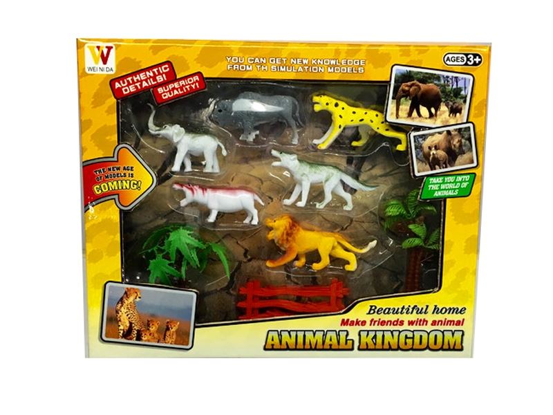 ANIMAL SET - HP1090433