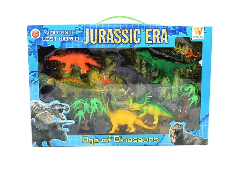 DINOSAURE SET - HP1090436